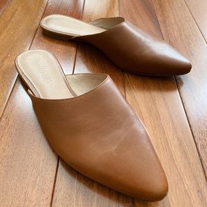 Madewell slip-ons